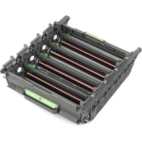 DR431CL Drum MFC-L8900CDW DR431 DR-431CL Drum Unit Replacement for Brother HL-L8260CDW L8360 L8360CDW L8360CDWT DCP-L8410CDWT L8410CDW MFC-L8610 L8610CDW L8690CDW L8900CDW Printer Drum