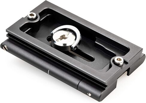 لوحة Benro مقاس 70 مم Arca-Swiss مع محول للهواتف الذكية in Kuwait