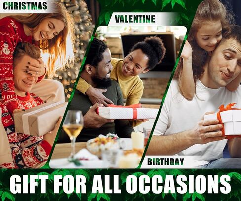 Elegant Gifts for Men: Dad's Nightstand Organizer, Birthday & Father's Day Ideas, Watch Storage, Rotating Wooden Docking Station, Ideal for Husband, Wife, Mom, and Women in Saudi Arabia