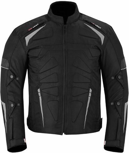 سترة واقية للدراجة النارية للرجال سترة دراجة نارية للطرق الوعرة سترة دراجة نارية مدرعة CE Dualsports إندورو in Kuwait