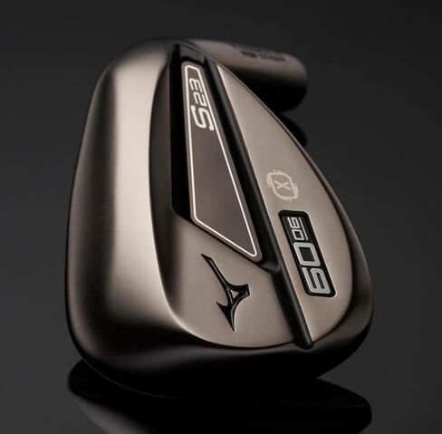 Mizuno S23 Copper Cobalt | 50 Degrees / 08 Bounce | LH/Steel/Wedge in Kuwait