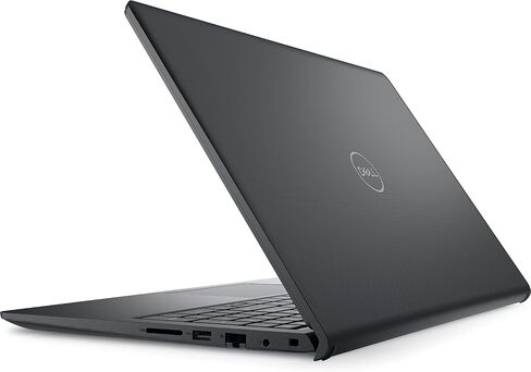 Dell Vostro 15 3510 3000 15.6" FHD Business Laptop Computer, Intel i5-1135G7 (Beat i7-1065G7), 32GB DDR4 RAM, 2TB PCIe SSD, WiFi 6, Bluetooth, Numeric Keypad, Black, Windows 11 Pro in Saudi Arabia