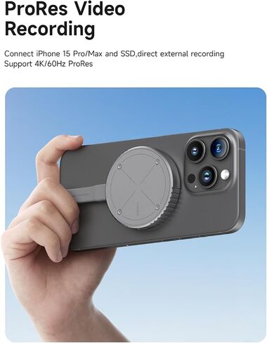 Hagibis Short USB 4 Cable, 240W Charging U-Type USB C Cable, 40Gbps Data Transfer, 8K 60Hz Video Display for iPhone 16 15 Pro Max, iPad, Thunderbolt 4/3, Hub, External SSD (UC4MC-6cm) in Saudi Arabia