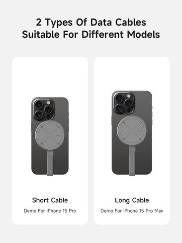 Hagibis Short USB 4 Cable, 240W Charging U-Type USB C Cable, 40Gbps Data Transfer, 8K 60Hz Video Display for iPhone 16 15 Pro Max, iPad, Thunderbolt 4/3, Hub, External SSD (UC4MC-6cm) in Saudi Arabia