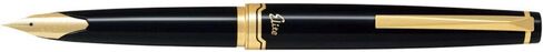 PILOT "Elite 95s / Black [nib : Fine] in Saudi Arabia