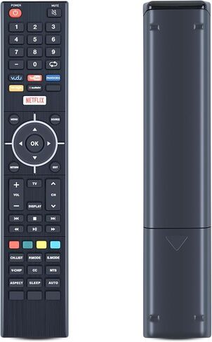 845-058-03B00 Replacement Remote Control for Westinghouse TV WD43UB4530 WD50UC4300 WD55UB4530 WD65NC4190 WD42UT4490 WD55UT4490 WD50UT4490 WD55UW4620 WD70UB4580 WD50UK4550 WD55UH4530 in Saudi Arabia