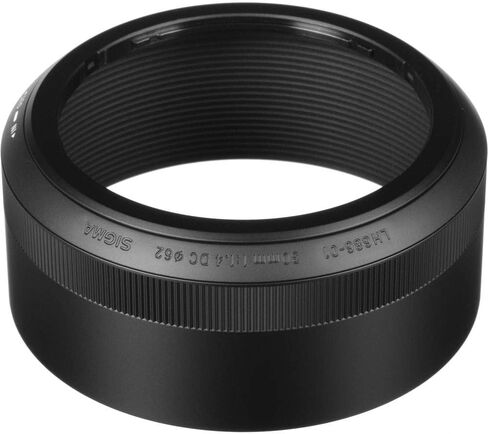 مجموعة عدسة Sigma 30mm f/1.4 DC HSM Art لكاميرا Nikon F (301-306) مع بطاقة ذاكرة سعة 64 جيجابايت، وقارئ بطاقات، ومجموعة مرشحات مكونة من 3 قطع، وحقيبة عدسة، وحقيبة ظهر، ومجموعة تنظيف كاملة، وغطاء عدسة، وحقيبة عدسة، والمزيد in Saudi Arabia