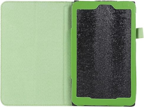 for Samsung Galaxy Tab A 8.0 2019 T290 T295 Tablet Cover,Ultra Slim Folio Stand Lightweight Leather Case for Samsung Galaxy Tab A 8.0 SM-T290 SM-T295(2019 Release) 8"(Li-Dark Blue) in Kuwait