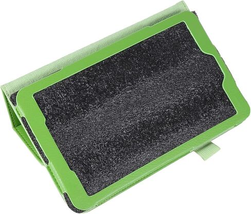 for Samsung Galaxy Tab A 8.0 2019 T290 T295 Tablet Cover,Ultra Slim Folio Stand Lightweight Leather Case for Samsung Galaxy Tab A 8.0 SM-T290 SM-T295(2019 Release) 8"(Li-Dark Blue) in Kuwait