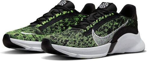 Zoom Metcon Turbo 2 Training Shoes Men Size 8.0 to 14.0 Color White, Black, and Photo Blue (us_Footwear_Size_System, Adult, Men, Numeric, Medium, Numeric_13) in Saudi Arabia