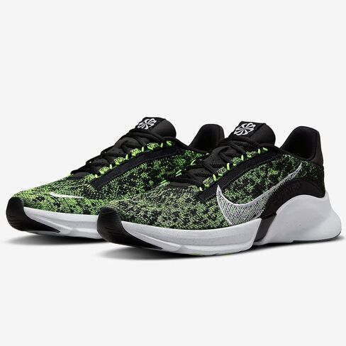 Zoom Metcon Turbo 2 Training Shoes Men Size 8.0 to 14.0 Color White, Black, and Photo Blue (us_Footwear_Size_System, Adult, Men, Numeric, Medium, Numeric_13) in Saudi Arabia