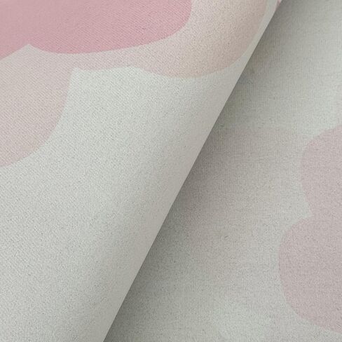 Irregular Large Flower Meditation Mat Non Slip Round Yoga Mat Pilates Yoga Mat Natural Rubber with Sueded Surface Exercise Mat Perfect for Meditating, Stretching, Yoga（47x47，Irregular Beige Flower) in Kuwait