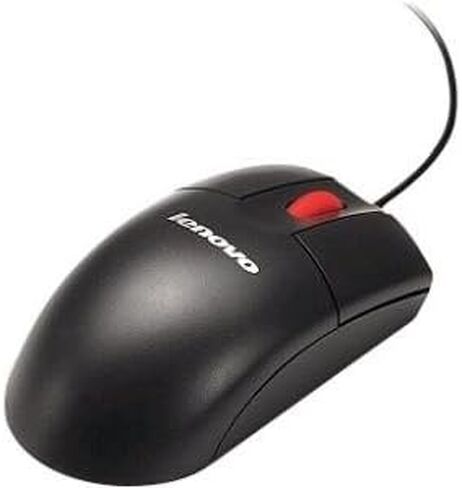 Optical Wheel Mouse in Saudi Arabia