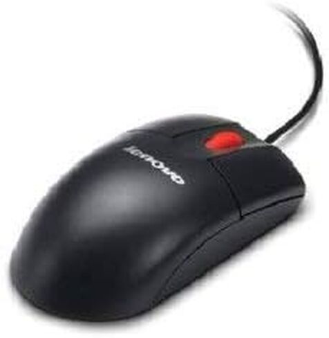 Optical Wheel Mouse in Saudi Arabia