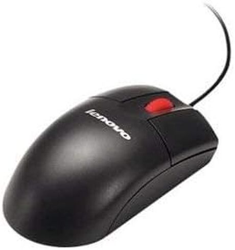 Optical Wheel Mouse in Saudi Arabia