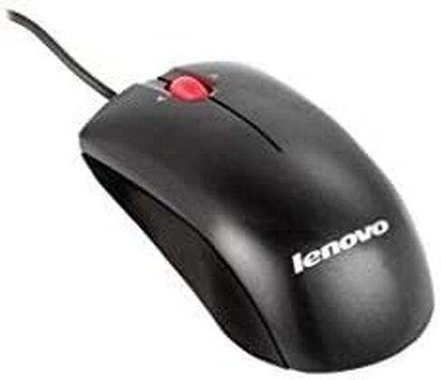Optical Wheel Mouse in Saudi Arabia