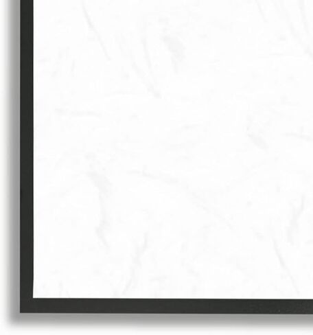 Stupell Industries Game On Gamer Joystick Controller Framed Giclee Art, Design by Grace Popp in Saudi Arabia