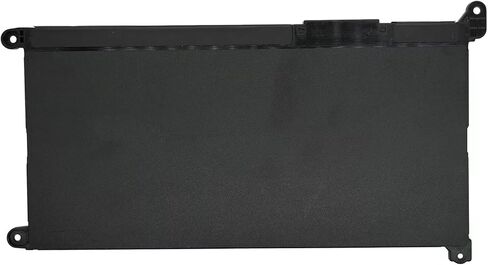 JPFMR 42Wh Battery Replacement for Dell Chromebook 3400 / Chromebook 3100 / Chromebook 3100 2-in-1 / Chromebook 5488 5493 5593 Series Laptop 0JPFMR 7MT0R 7MTOR 16DPH 7T0D3 07T0D3 P90F 11.4V in Saudi Arabia