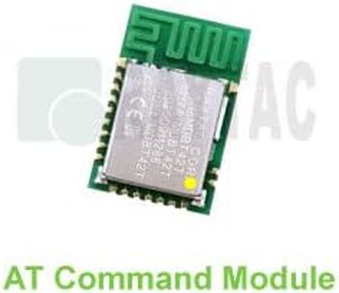 MDBT42T at Command SPP UART Bluetooth Module Demo Board Dev Kit BT5.2 FCC IC CE Telec KC SRRC (Chip Antenna) in Saudi Arabia