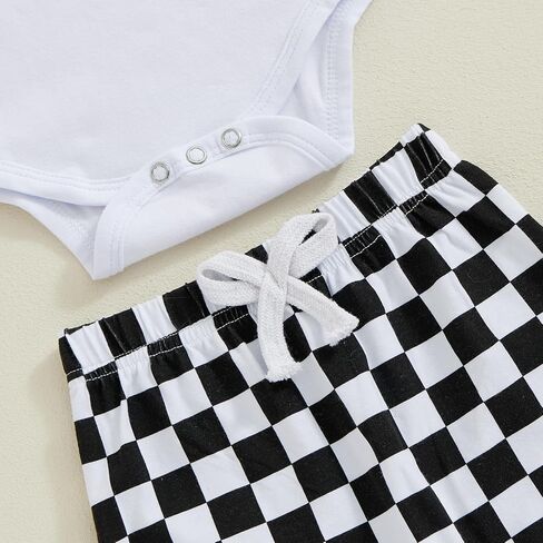 My First Halloween Baby Boy Girl Outfit Long Sleeve Romper Pant Hat Tractor Print Outfits 3 Pcs Baby Halloween Set in Kuwait