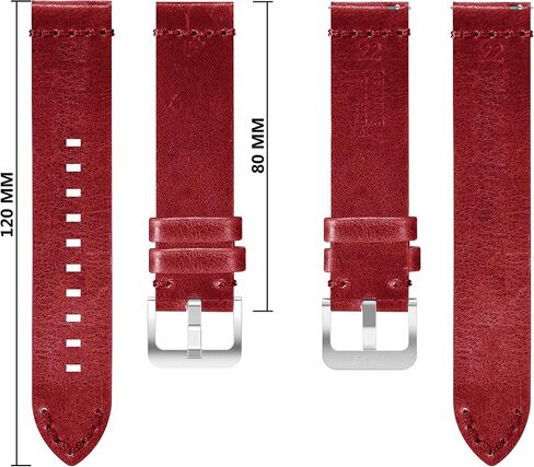 GELISHI Compatible with Apple Watch Case 44mm 45mm Men, Metal Rugged Case Bumper Full Protective Cover with Leather Band Replacement Strap for Watch Series 7 Series 6 SE 5 4 in Saudi Arabia