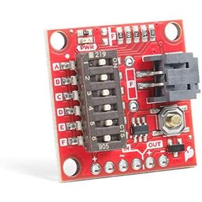SparkFun Nano Power Timer TPL5110