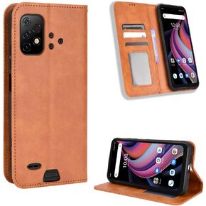 Case for Umidigi Bison GT2 Leather Case,Case for Umidigi Bison GT2 Pro 5G Case Cover,Case for Case for UMI Umidigi Bison GT2 5G Case Flip Pu Leather Cover Blue