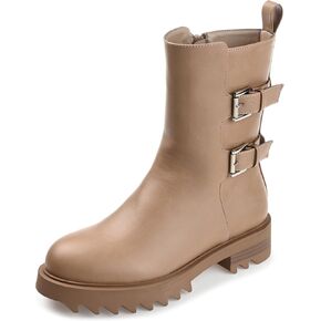 Journee Collection Medium Womens US-boots