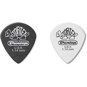 JIM DUNLOP 482R.88 Pitch Black Jazz III, .88mm, 72/Bag