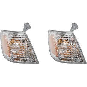 TYC 18-5521-00 Toyota Camry Passenger Side Replacement Signal Lamp