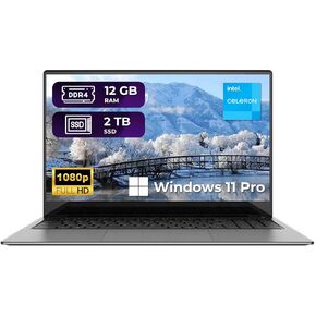 لاب توب ثاندرب E156S مقاس 15.6 بوصة - انتل رباعي النواة، ذاكرة الوصول العشوائي 8 جيجا، 512 جيجا اس اس دي، ويندوز 11 برو، بصمة الإصبع، لوحة مفاتيح بإضاءة خلفية، HDMI، بلوتوث، USB 3.0، كاميرا ويب عالية الدقة، صوت فائق