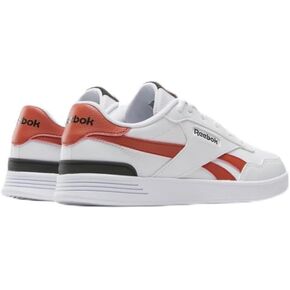 Reebok Women's Court Advance Clip Sneaker