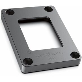 CPU Contact Frame LGA 1700 Bracket for Intel 12th Gen CPU