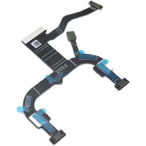 TheCoolCube 7 in 1 Flexible Gimbal Flat Ribbon Flex Cable Replacement for DJI Mini 3 Pro Drone
