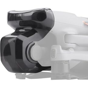 CAPART Gimbal Protector Lens Cover for DJI Air 3 Drone Accessories
