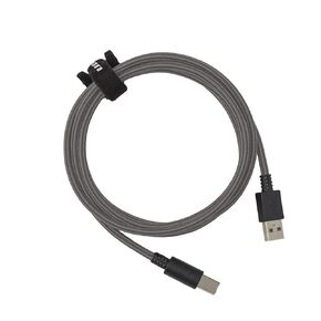 USB-1 Braided USB Cable 5.2 ft