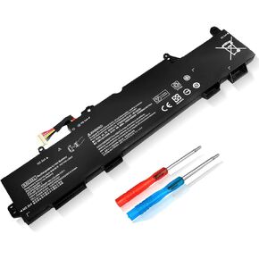 SS03XL 933321-855 Laptop Battery for HP EliteBook 840 830 735 745 G5 G6, EliteBook 730 740 836 846 G5, ZBook 14U G5 G6 SS03050XL HSN-113C-4 HSN-I12C HSTNN-DB8J 932823-171 932823-421 932823-1C1
