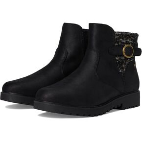Skechers Women's Arch Fit Marlie-Weekend Chat Ankle Boot