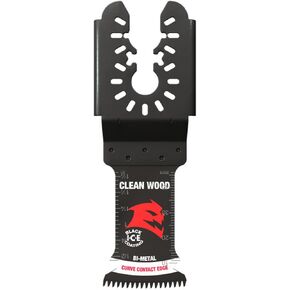 Diablo Freud U 1-1/4 BIM JT CLN WD OMT 10PK