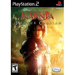 The Chronicles of Narnia: Prince Caspian - PlayStation 2 (Renewed)