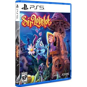 Sir Lovelot (Limited Run #013) (Import)