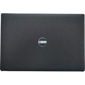 New Replacement LCD Back Cover Rear Top Lid for DELL Latitude 3420 E3420 Series Laptop 2K5F8 02K5F8 Black