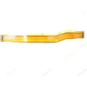 Mainboard Motherboard Flex Cable Replacement Compatible with Motorola Moto G Power 2021 XT2117