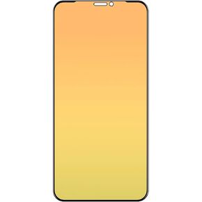 for iphone 12 pro max Privacy Colorful Screen Protector(Privacy screen,Anti-Blue Light,Anti-Glare,Anti-Scratch,Filter Screen Ultraviolet)