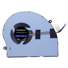 Replacement New GPU Cooling Fan for Dell Alienware 17 R4 R5 R31E Series0Y0DM6 CN-Y0DM6 Fan