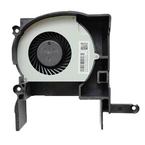 New CPU Cooling Fan for HP All in ONE 20-C023W 20-C 22-B 22-C 24-G 24-G214 24-G014 24-G020 Series 863659-004 863656-002 863659-102 863656-001 NFB86C05H 6132G2CC L26367-001 DC5V 0.5A Fan