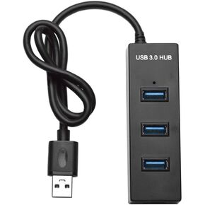 2661D 4 Port USB 3.0 Hub