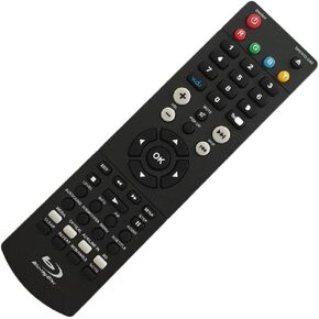 Original Remote Control for RCA Blu-Ray Disc Player RTB10220 RTB10223 RTB10323LW