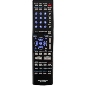 VINABTY Replaced Remote fit for Kenwood AV Receiver Remote Control RC-F0707E