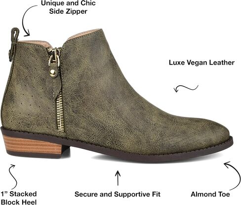 Journee Collection womens Ellis in Saudi Arabia
